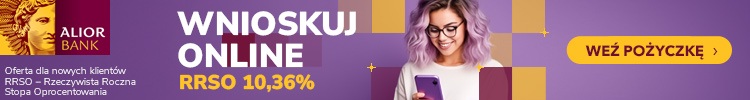 alior bank pozyczka internetowa wnioskuj online billboard 750x100 isale